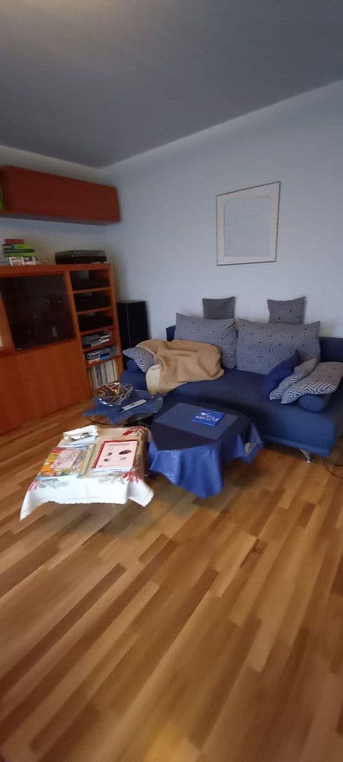 3 bedroom flat to rent, 75 m², Herford, North Rhine-Westphalia 3 bedroom flat to rent, 75 m², Herford, North Rhine-Westphalia