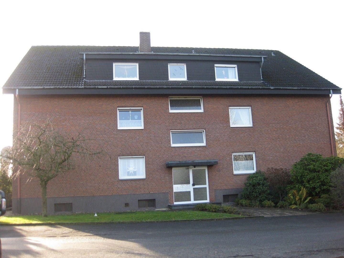 3 bedroom flat to rent, 75 m², Herford, North Rhine-Westphalia 3 bedroom flat to rent, 75 m², Herford, North Rhine-Westphalia