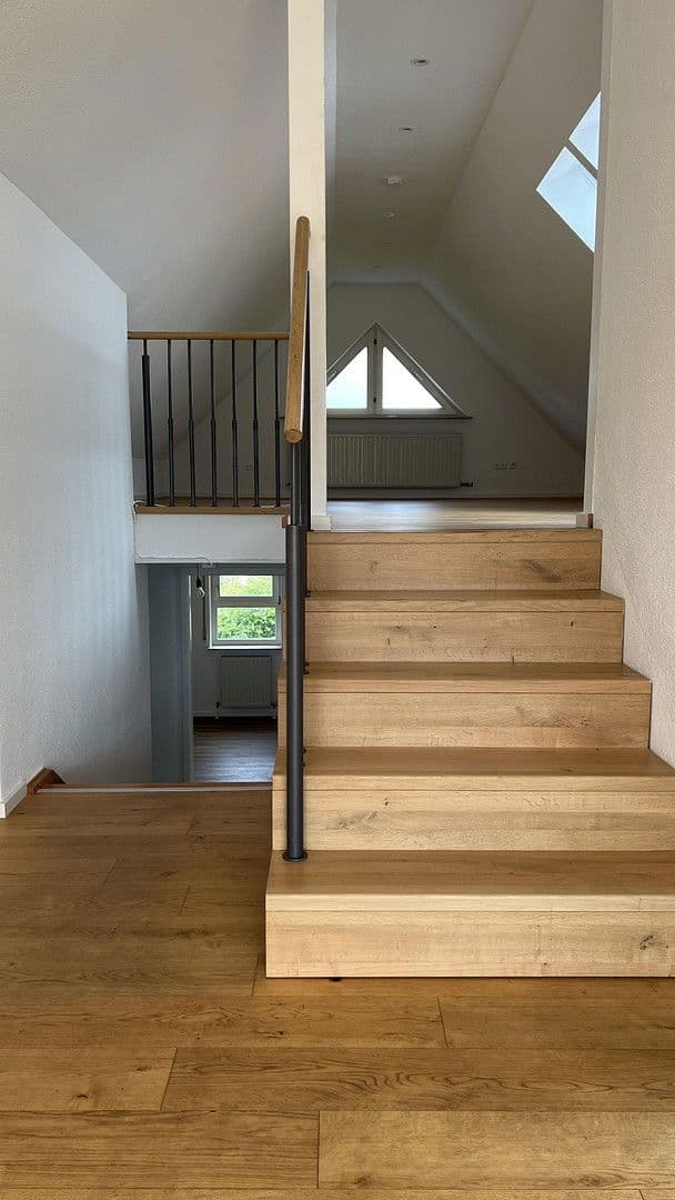 4 bedroom flat for sale, 92 m², Pfälzerstraße 33, Neckarsulm, Baden-Württemberg 4 bedroom flat for sale, 92 m², Pfälzerstraße 33, Neckarsulm, Baden-Württemberg