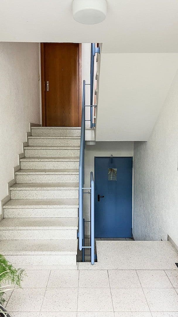 4 bedroom flat for sale, 92 m², Pfälzerstraße 33, Neckarsulm, Baden-Württemberg 4 bedroom flat for sale, 92 m², Pfälzerstraße 33, Neckarsulm, Baden-Württemberg