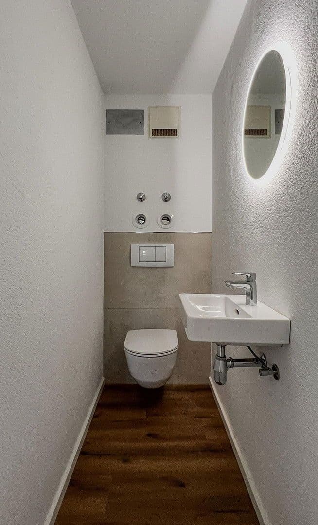 4 bedroom flat for sale, 92 m², Pfälzerstraße 33, Neckarsulm, Baden-Württemberg 4 bedroom flat for sale, 92 m², Pfälzerstraße 33, Neckarsulm, Baden-Württemberg