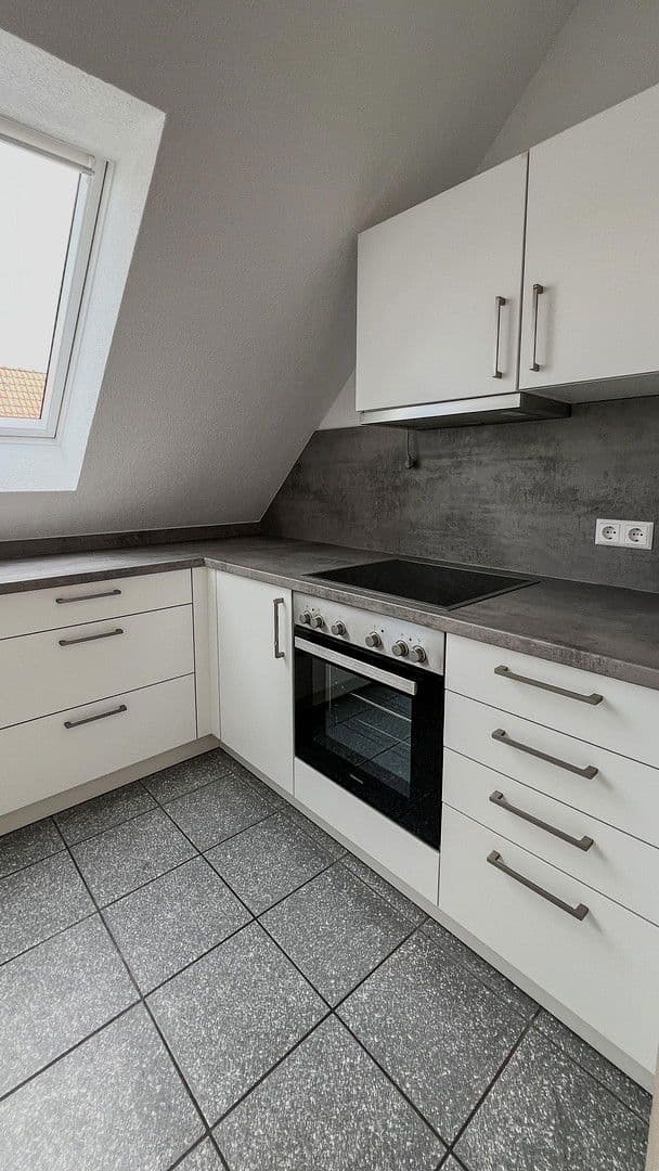 4 bedroom flat for sale, 92 m², Pfälzerstraße 33, Neckarsulm, Baden-Württemberg 4 bedroom flat for sale, 92 m², Pfälzerstraße 33, Neckarsulm, Baden-Württemberg