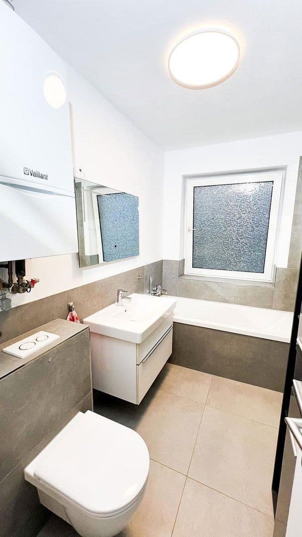 2 bedroom with open-plan kitchen flat to rent, 83 m², Recklinghausen, North Rhine-Westphalia 2 bedroom with open-plan kitchen flat to rent, 83 m², Recklinghausen, North Rhine-Westphalia