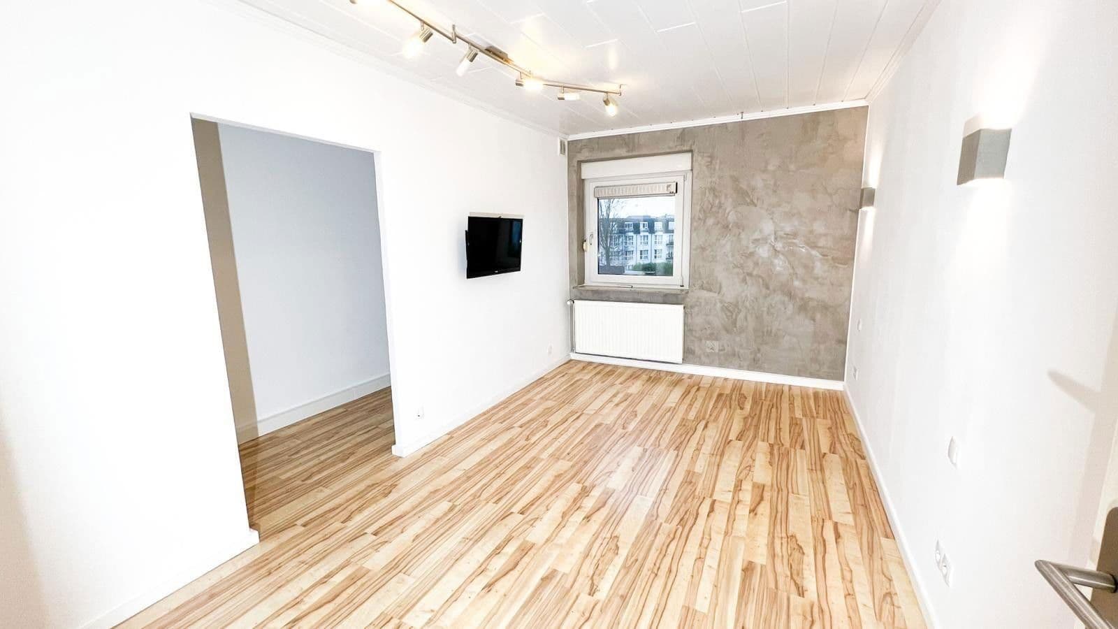 2 bedroom with open-plan kitchen flat to rent, 83 m², Recklinghausen, North Rhine-Westphalia 2 bedroom with open-plan kitchen flat to rent, 83 m², Recklinghausen, North Rhine-Westphalia