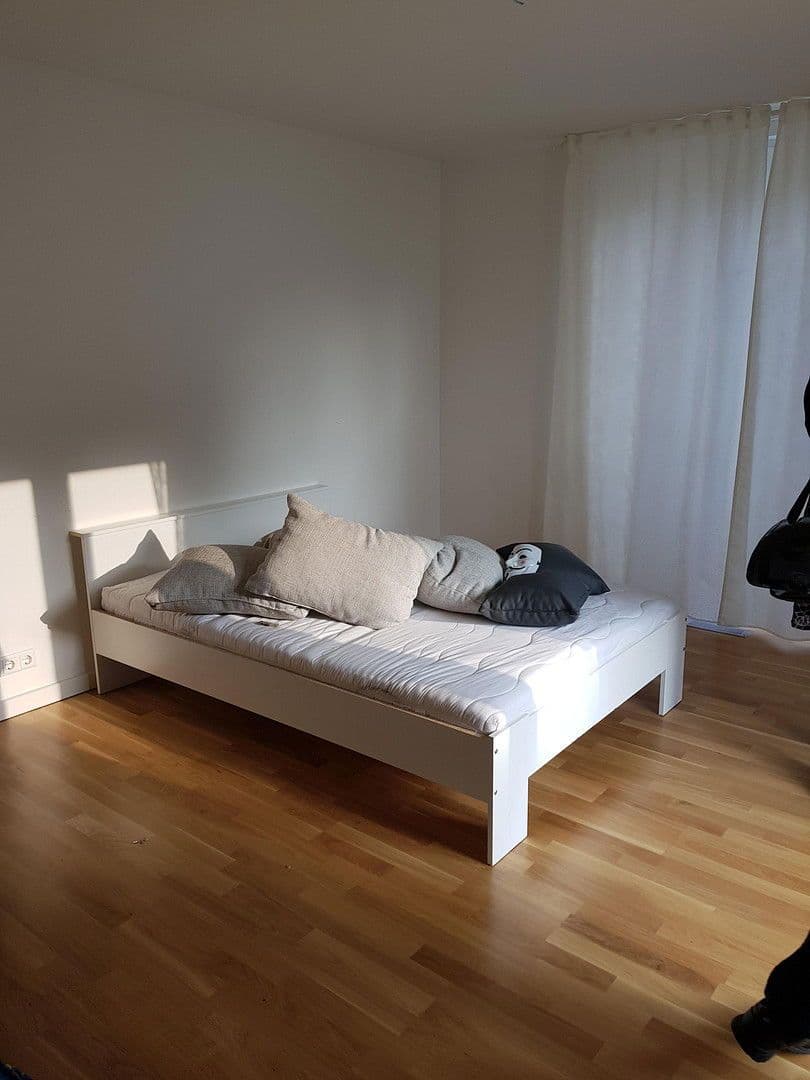 2 bedroom flat to rent, 70 m², Hamburg, Hamburg 2 bedroom flat to rent, 70 m², Hamburg, Hamburg