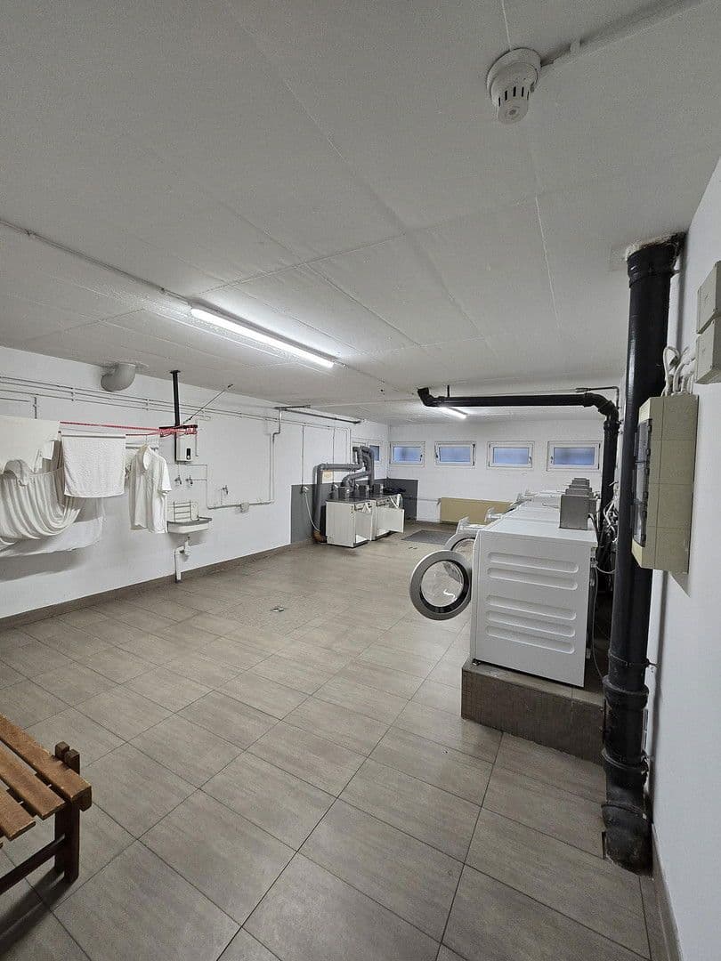 Studio flat to rent, 47 m², Görlitzer Straße 7, Neuss, North Rhine-Westphalia Studio flat to rent, 47 m², Görlitzer Straße 7, Neuss, North Rhine-Westphalia