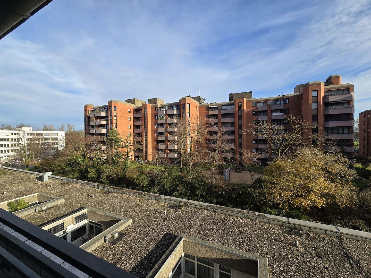 Studio flat to rent, 47 m², Görlitzer Straße 7, Neuss, North Rhine-Westphalia Studio flat to rent, 47 m², Görlitzer Straße 7, Neuss, North Rhine-Westphalia