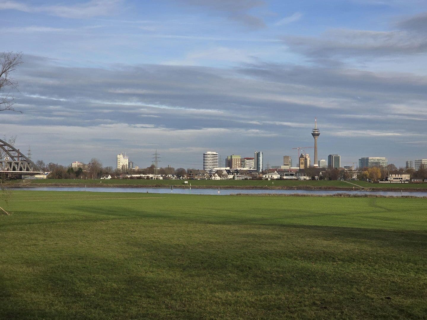 Studio flat to rent, 47 m², Görlitzer Straße 7, Neuss, North Rhine-Westphalia Studio flat to rent, 47 m², Görlitzer Straße 7, Neuss, North Rhine-Westphalia