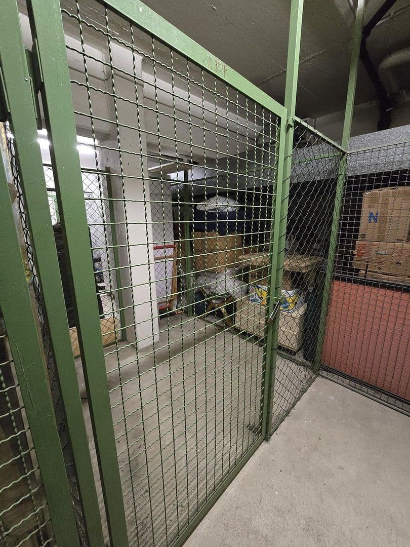 Studio flat to rent, 47 m², Görlitzer Straße 7, Neuss, North Rhine-Westphalia Studio flat to rent, 47 m², Görlitzer Straße 7, Neuss, North Rhine-Westphalia