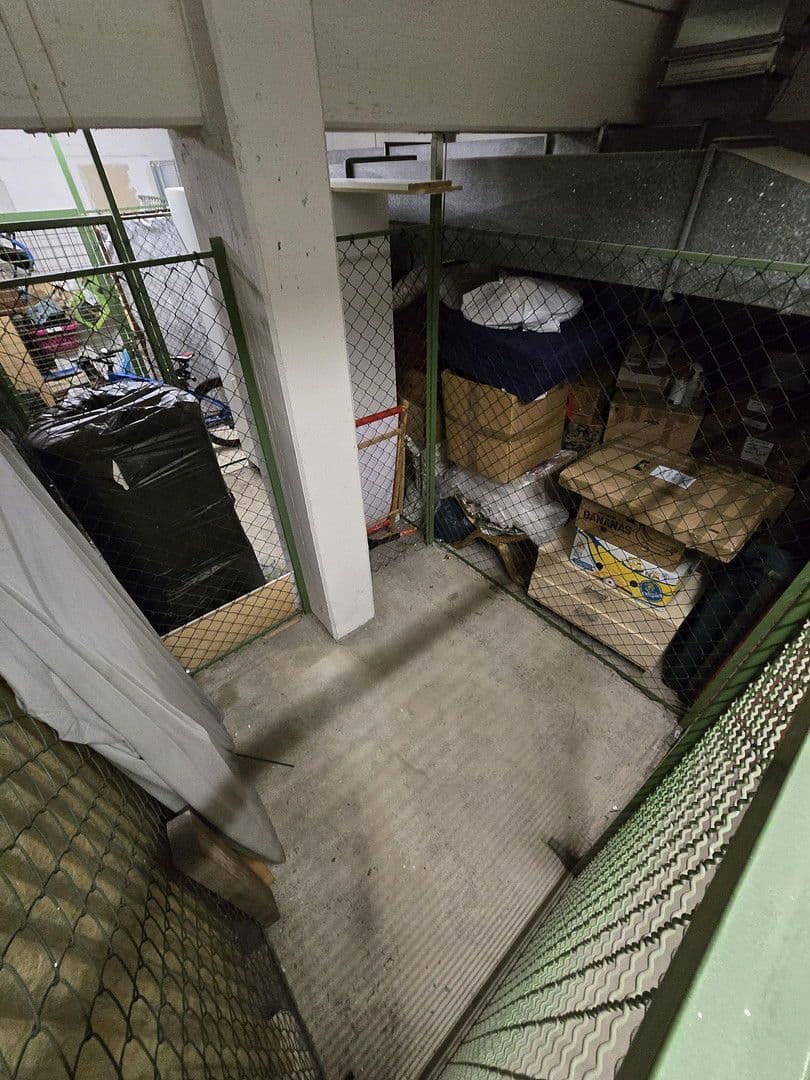 Studio flat to rent, 47 m², Görlitzer Straße 7, Neuss, North Rhine-Westphalia Studio flat to rent, 47 m², Görlitzer Straße 7, Neuss, North Rhine-Westphalia