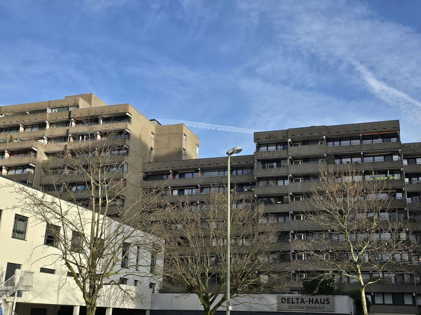 Studio flat to rent, 47 m², Görlitzer Straße 7, Neuss, North Rhine-Westphalia Studio flat to rent, 47 m², Görlitzer Straße 7, Neuss, North Rhine-Westphalia