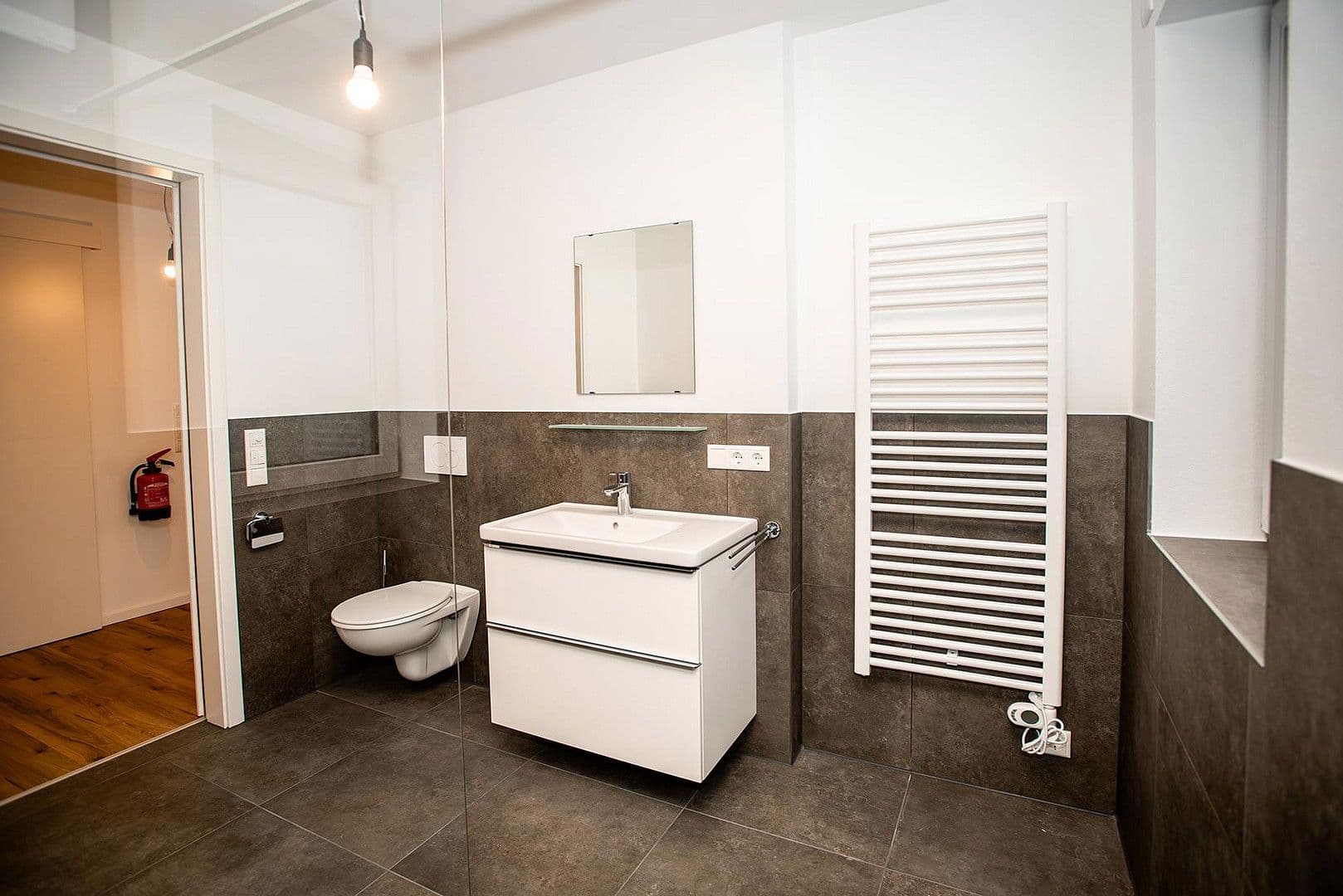 1 bedroom with open-plan kitchen flat to rent, 80 m², Zur Büchsn 3, Walderbach, Bavaria 1 bedroom with open-plan kitchen flat to rent, 80 m², Zur Büchsn 3, Walderbach, Bavaria