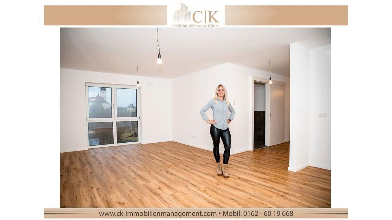 1 bedroom with open-plan kitchen flat to rent, 80 m², Zur Büchsn 3, Walderbach, Bavaria 1 bedroom with open-plan kitchen flat to rent, 80 m², Zur Büchsn 3, Walderbach, Bavaria