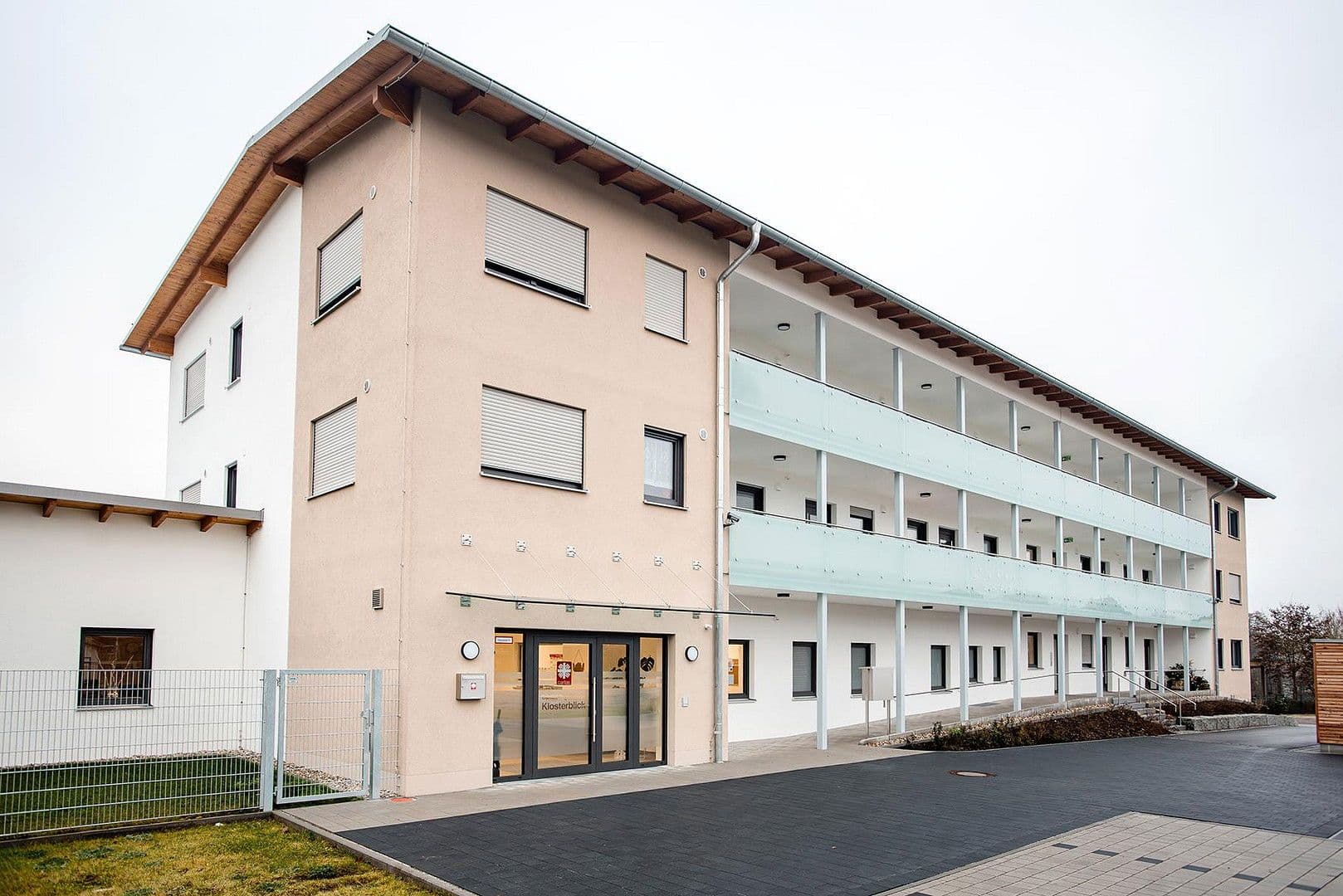 1 bedroom with open-plan kitchen flat to rent, 80 m², Zur Büchsn 3, Walderbach, Bavaria 1 bedroom with open-plan kitchen flat to rent, 80 m², Zur Büchsn 3, Walderbach, Bavaria