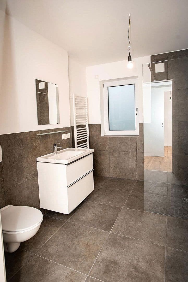 1 bedroom with open-plan kitchen flat to rent, 80 m², Zur Büchsn 3, Walderbach, Bavaria 1 bedroom with open-plan kitchen flat to rent, 80 m², Zur Büchsn 3, Walderbach, Bavaria