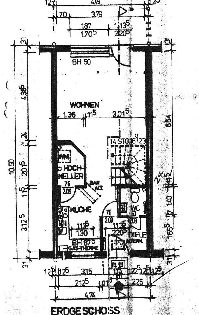 house for sale, 108 m², Burgdorf, Lower Saxony house for sale, 108 m², Burgdorf, Lower Saxony