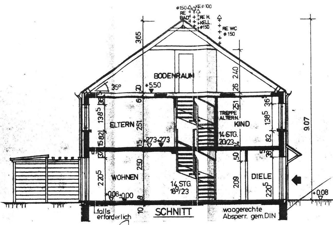 house for sale, 108 m², Burgdorf, Lower Saxony house for sale, 108 m², Burgdorf, Lower Saxony