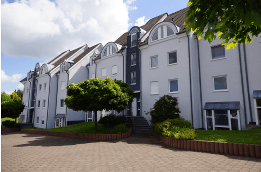 3 bedroom flat to rent, 92 m², Hüttengelände 6, Warstein, North Rhine-Westphalia 3 bedroom flat to rent, 92 m², Hüttengelände 6, Warstein, North Rhine-Westphalia