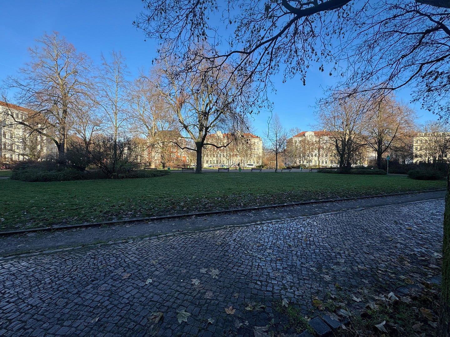 Studio flat for sale, 51 m², Leipzig, Saxony Studio flat for sale, 51 m², Leipzig, Saxony