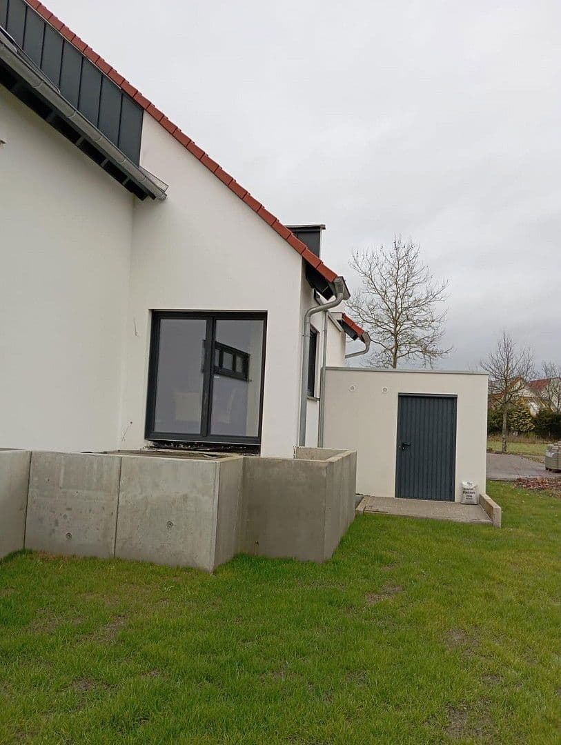 house to rent, 184 m², Friedrich-Bertsche-Str. 48, Crailsheim, Baden-Württemberg house to rent, 184 m², Friedrich-Bertsche-Str. 48, Crailsheim, Baden-Württemberg