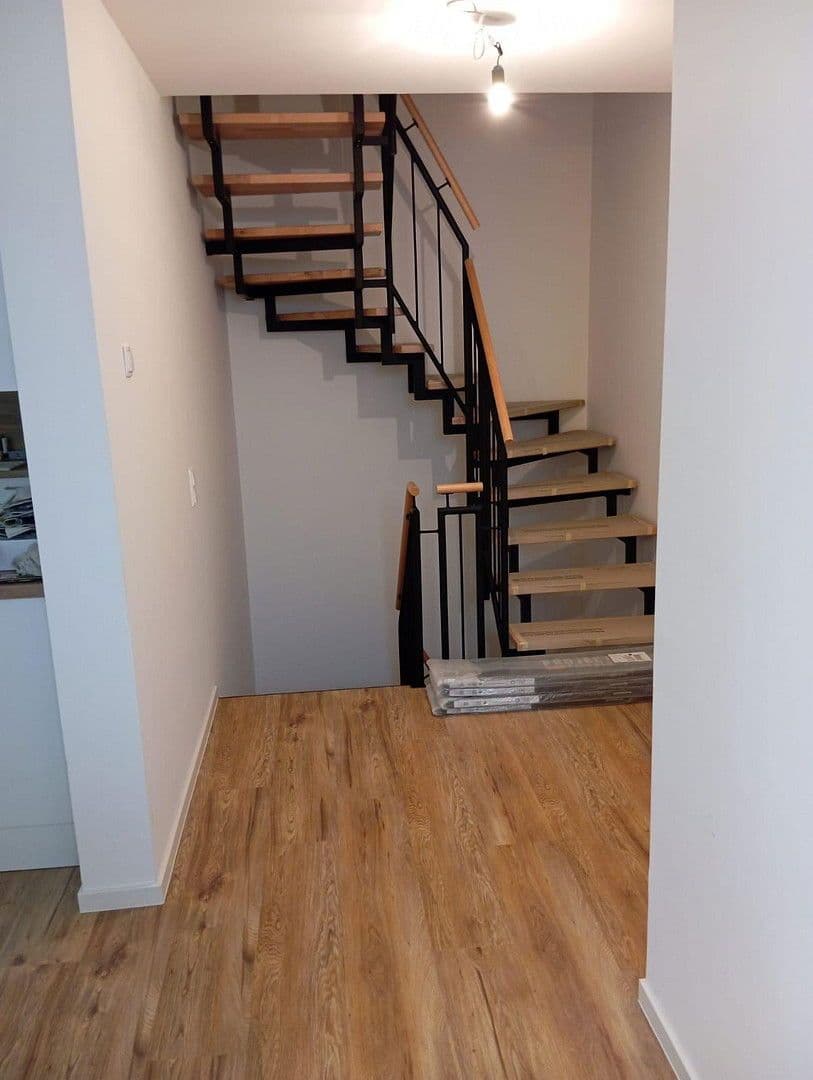 house to rent, 184 m², Friedrich-Bertsche-Str. 48, Crailsheim, Baden-Württemberg house to rent, 184 m², Friedrich-Bertsche-Str. 48, Crailsheim, Baden-Württemberg