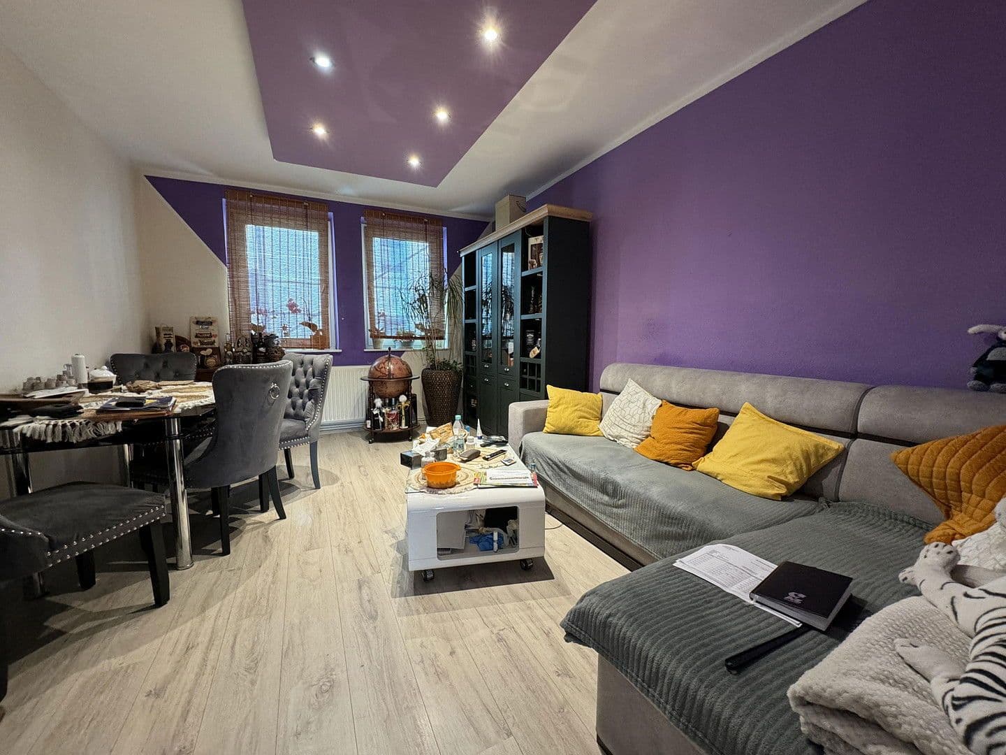 3 bedroom flat for sale, 62 m², Helgoländer Straße 22, Wuppertal, North Rhine-Westphalia 3 bedroom flat for sale, 62 m², Helgoländer Straße 22, Wuppertal, North Rhine-Westphalia