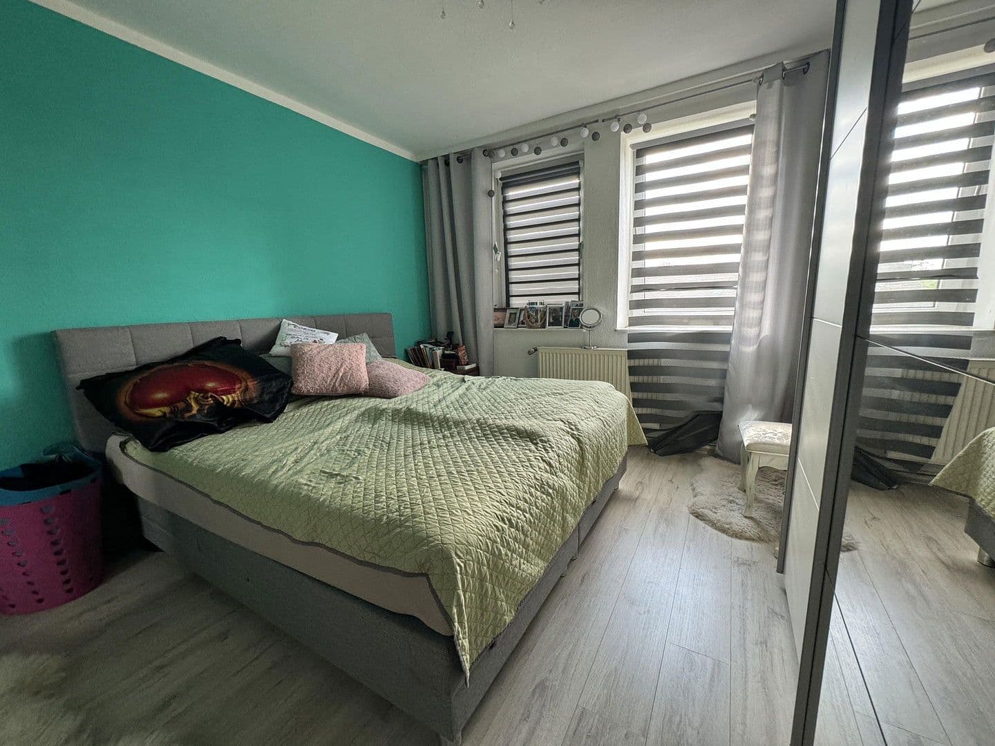 3 bedroom flat for sale, 62 m², Helgoländer Straße 22, Wuppertal, North Rhine-Westphalia 3 bedroom flat for sale, 62 m², Helgoländer Straße 22, Wuppertal, North Rhine-Westphalia