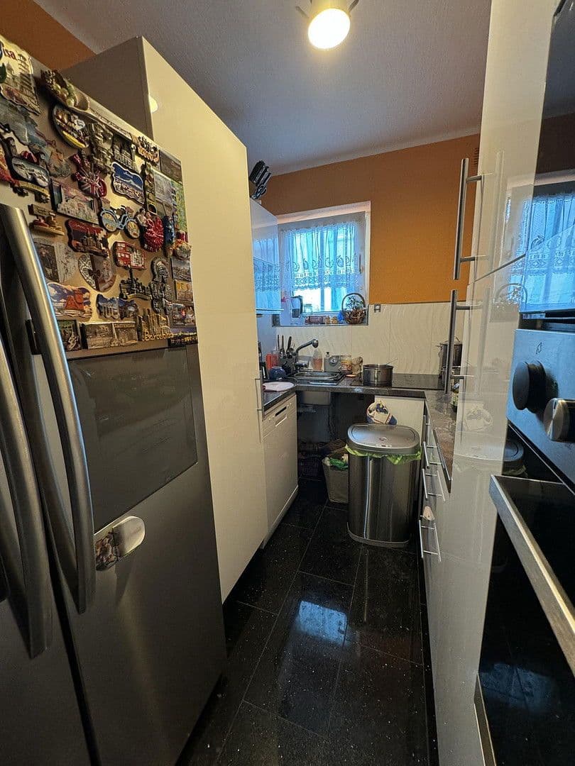 3 bedroom flat for sale, 62 m², Helgoländer Straße 22, Wuppertal, North Rhine-Westphalia 3 bedroom flat for sale, 62 m², Helgoländer Straße 22, Wuppertal, North Rhine-Westphalia