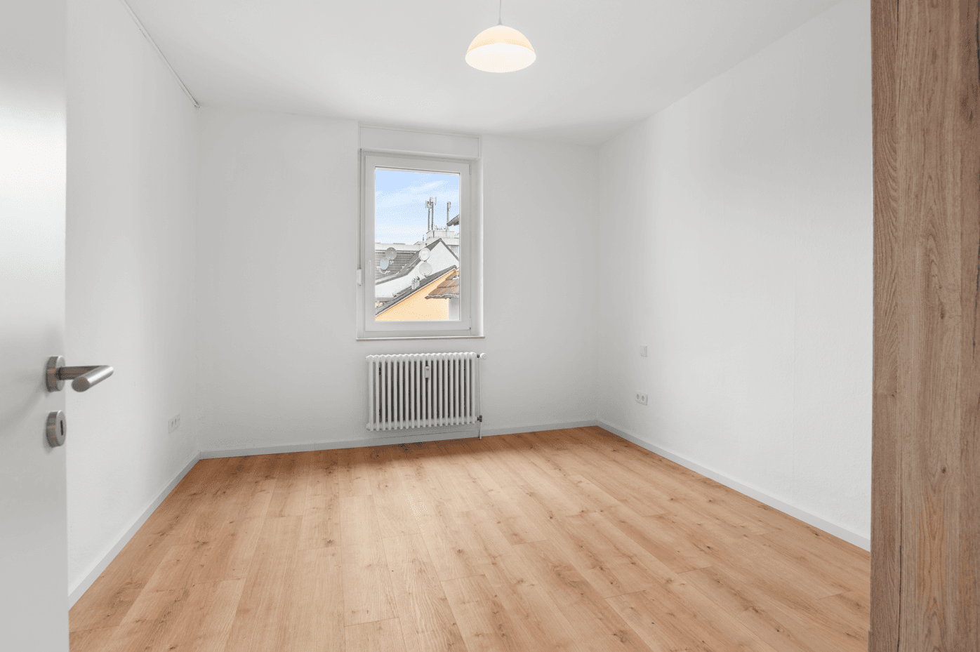 1 bedroom flat to rent, 102 m², H3 8, Mannheim, Baden-Württemberg 1 bedroom flat to rent, 102 m², H3 8, Mannheim, Baden-Württemberg