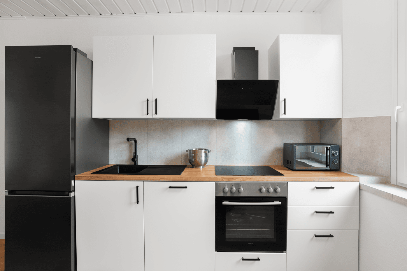 1 bedroom flat to rent, 102 m², H3 8, Mannheim, Baden-Württemberg 1 bedroom flat to rent, 102 m², H3 8, Mannheim, Baden-Württemberg