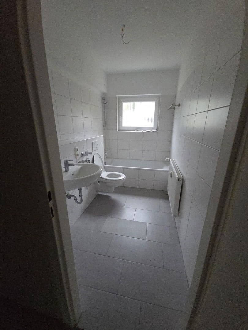 3 bedroom flat to rent, 74 m², Mörfelden-Walldorf, Hesse 3 bedroom flat to rent, 74 m², Mörfelden-Walldorf, Hesse