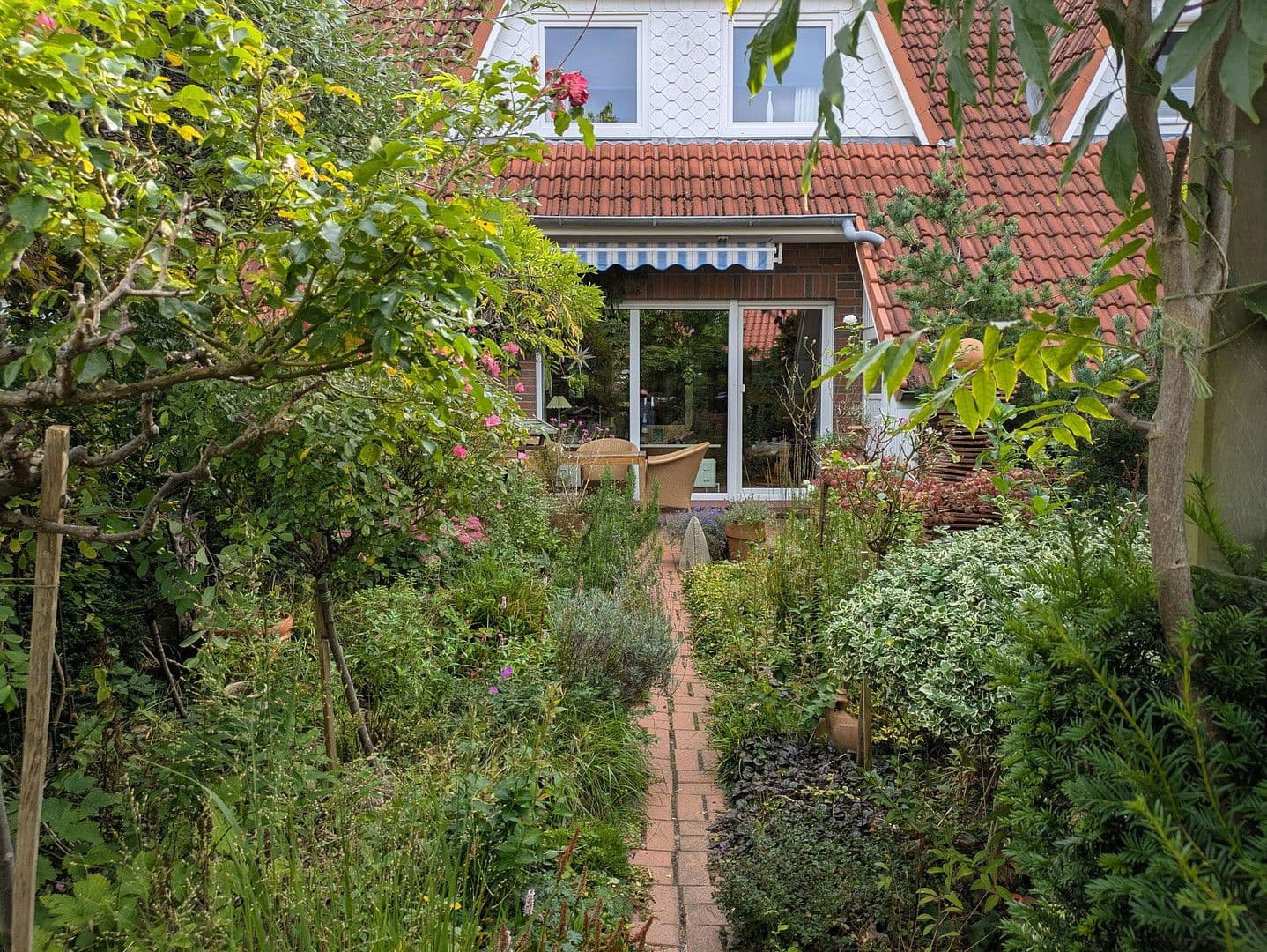 house for sale, 120 m², Stade, Lower Saxony house for sale, 120 m², Stade, Lower Saxony