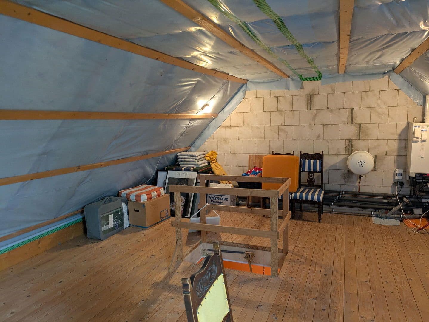 house for sale, 120 m², Stade, Lower Saxony house for sale, 120 m², Stade, Lower Saxony