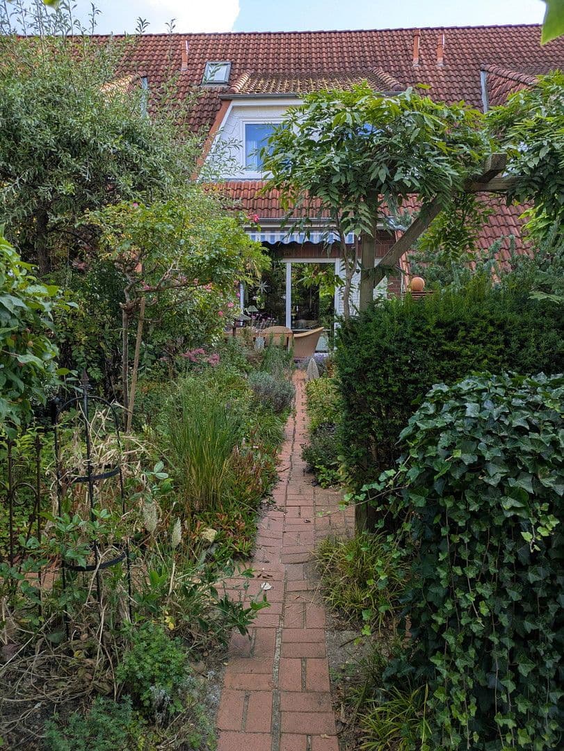 house for sale, 120 m², Stade, Lower Saxony house for sale, 120 m², Stade, Lower Saxony