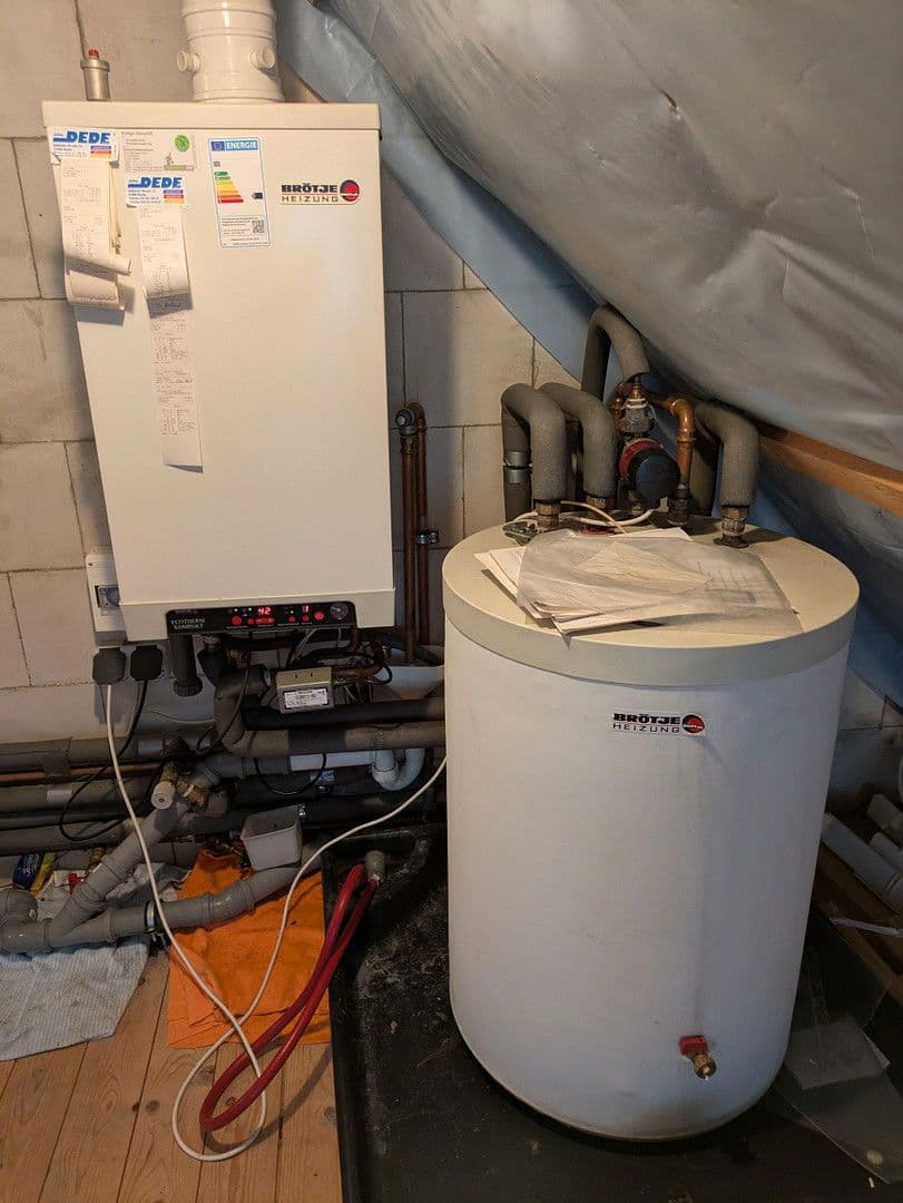 house for sale, 120 m², Stade, Lower Saxony house for sale, 120 m², Stade, Lower Saxony