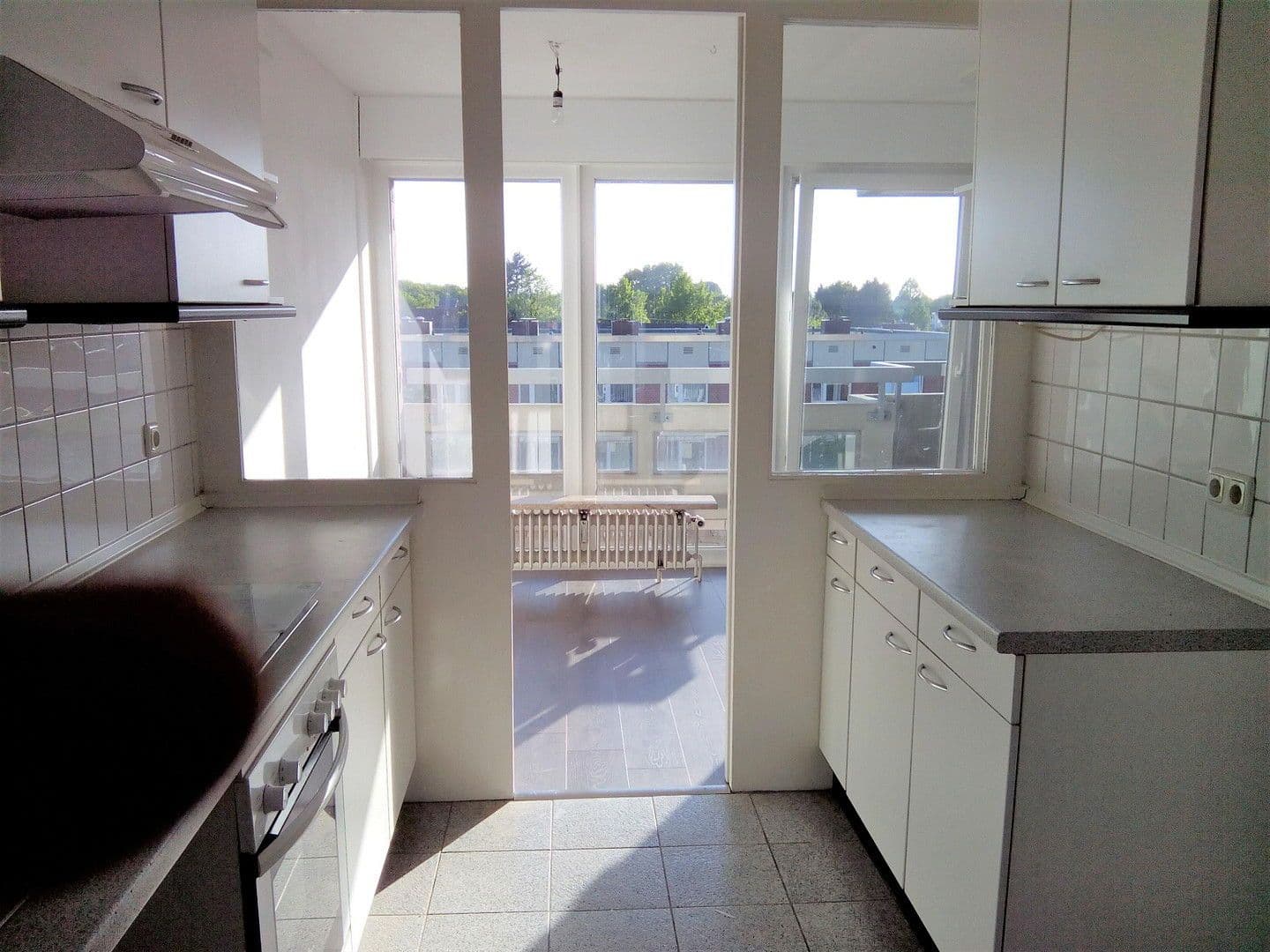 2 bedroom flat for sale, 67 m², Graf-Ernst-Weg 14, Hamburg, Hamburg 2 bedroom flat for sale, 67 m², Graf-Ernst-Weg 14, Hamburg, Hamburg