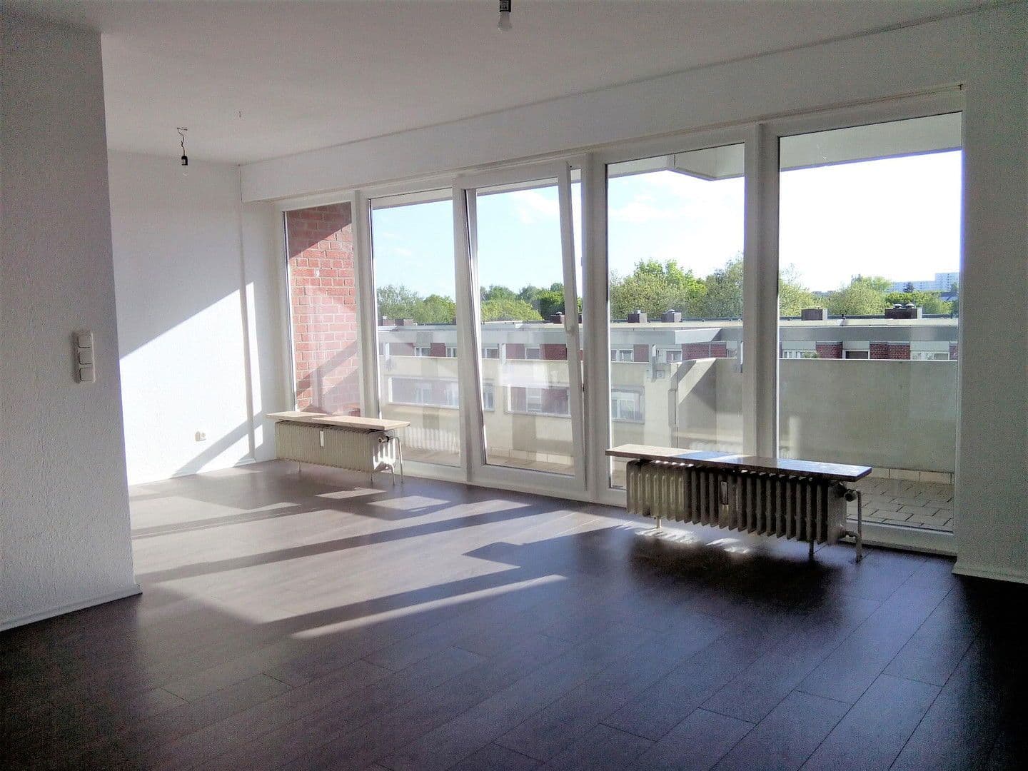 2 bedroom flat for sale, 67 m², Graf-Ernst-Weg 14, Hamburg, Hamburg 2 bedroom flat for sale, 67 m², Graf-Ernst-Weg 14, Hamburg, Hamburg