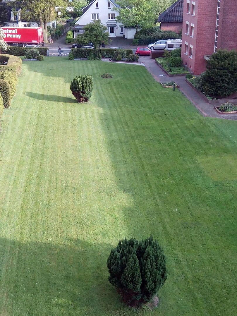 2 bedroom flat for sale, 67 m², Graf-Ernst-Weg 14, Hamburg, Hamburg 2 bedroom flat for sale, 67 m², Graf-Ernst-Weg 14, Hamburg, Hamburg