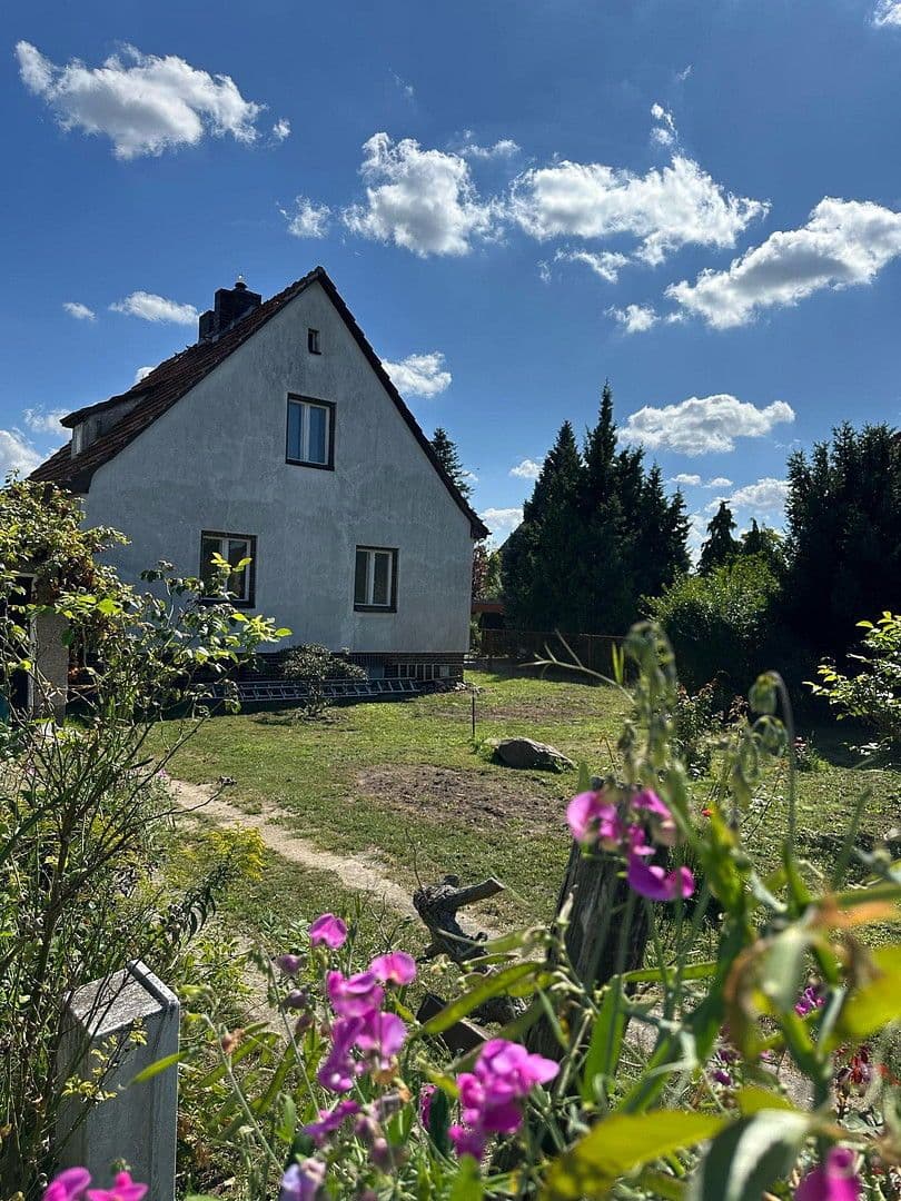 house for sale, 100 m², Wacholderheide 50, Berlin, Berlin house for sale, 100 m², Wacholderheide 50, Berlin, Berlin