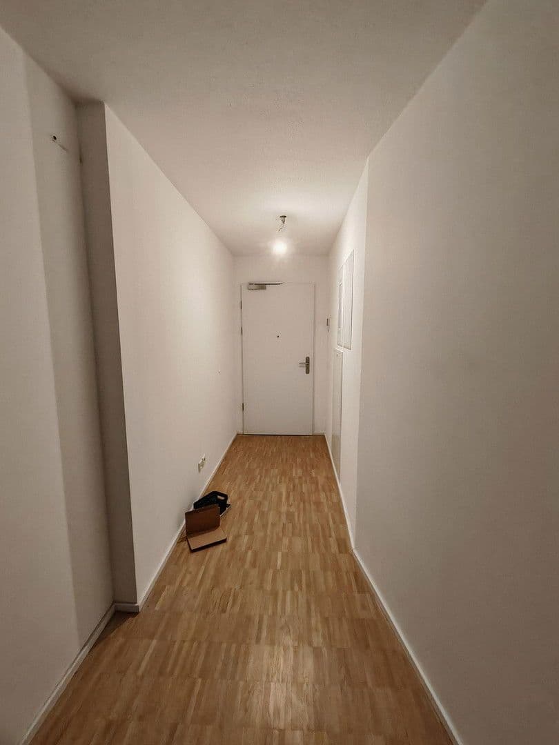 1 bedroom flat to rent, 43 m², Johanna-Dachs-Str., Regensburg, Bavaria 1 bedroom flat to rent, 43 m², Johanna-Dachs-Str., Regensburg, Bavaria