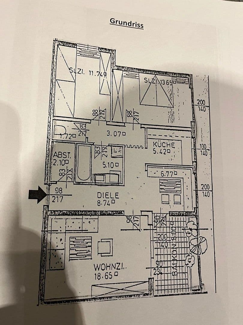 2 bedroom with open-plan kitchen flat for sale, 78 m², Wolfurt, Vorarlberg 2 bedroom with open-plan kitchen flat for sale, 78 m², Wolfurt, Vorarlberg