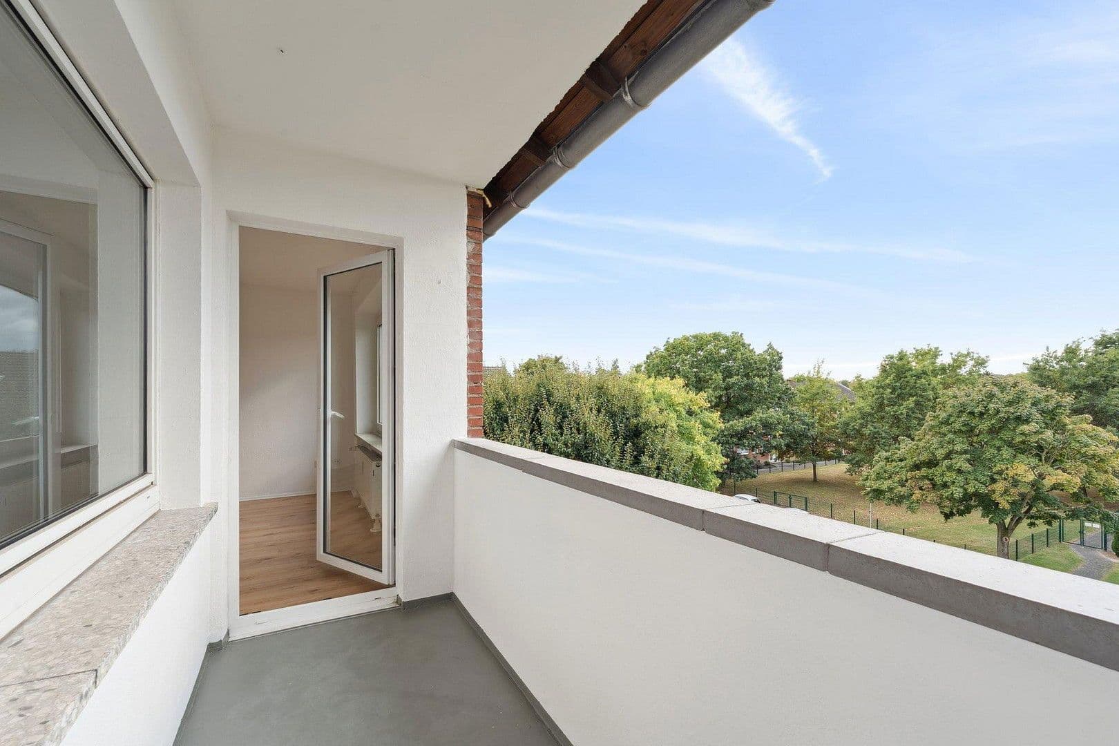 3 bedroom flat for sale, 65 m², Krefeld, North Rhine-Westphalia 3 bedroom flat for sale, 65 m², Krefeld, North Rhine-Westphalia