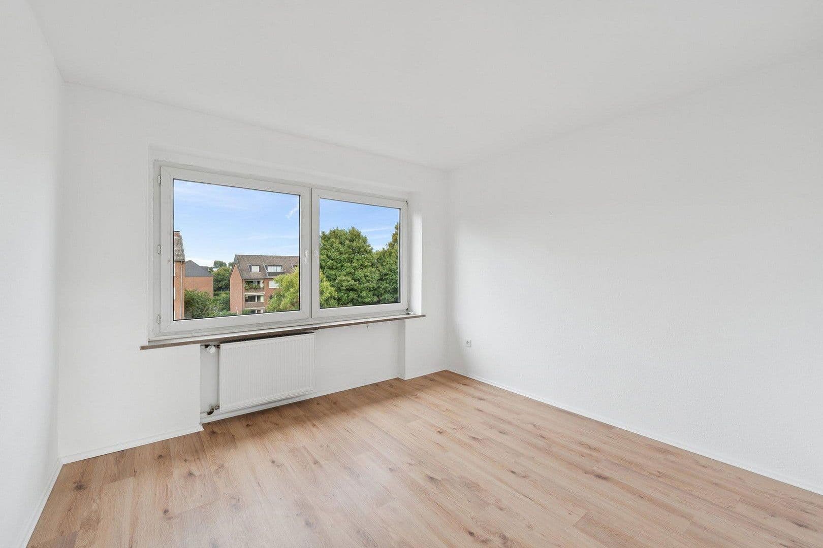 3 bedroom flat for sale, 65 m², Krefeld, North Rhine-Westphalia 3 bedroom flat for sale, 65 m², Krefeld, North Rhine-Westphalia