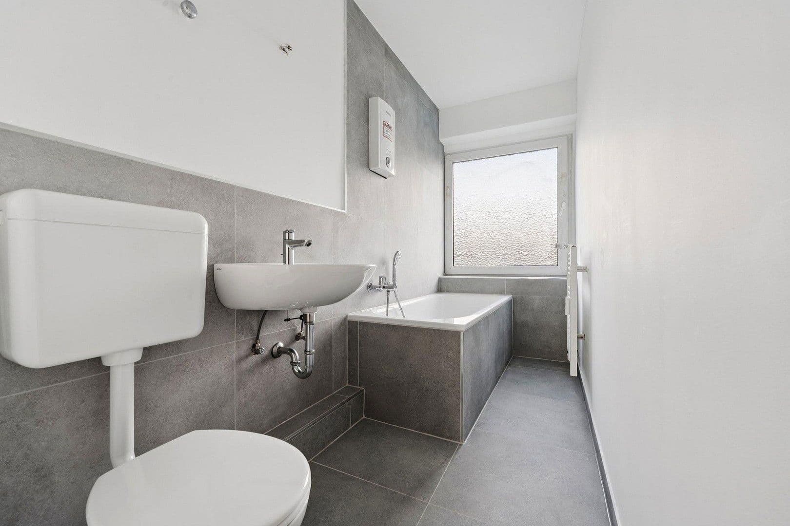 3 bedroom flat for sale, 65 m², Krefeld, North Rhine-Westphalia 3 bedroom flat for sale, 65 m², Krefeld, North Rhine-Westphalia