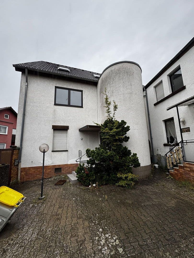 3 bedroom flat to rent, 110 m², Atzelbuckelstraße 5, Mannheim, Baden-Württemberg 3 bedroom flat to rent, 110 m², Atzelbuckelstraße 5, Mannheim, Baden-Württemberg