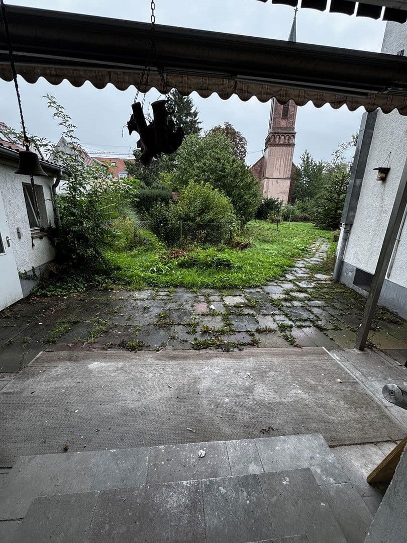 3 bedroom flat to rent, 110 m², Atzelbuckelstraße 5, Mannheim, Baden-Württemberg 3 bedroom flat to rent, 110 m², Atzelbuckelstraße 5, Mannheim, Baden-Württemberg