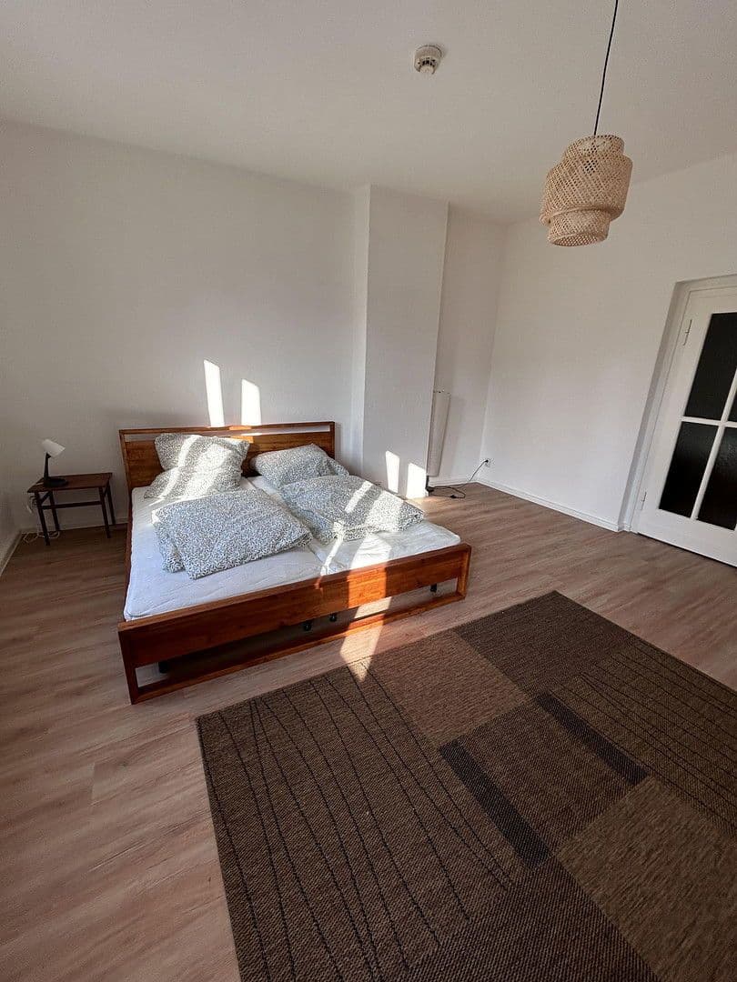 Studio flat to rent, 58 m², Weserstraße 28, Berlin, Berlin Studio flat to rent, 58 m², Weserstraße 28, Berlin, Berlin