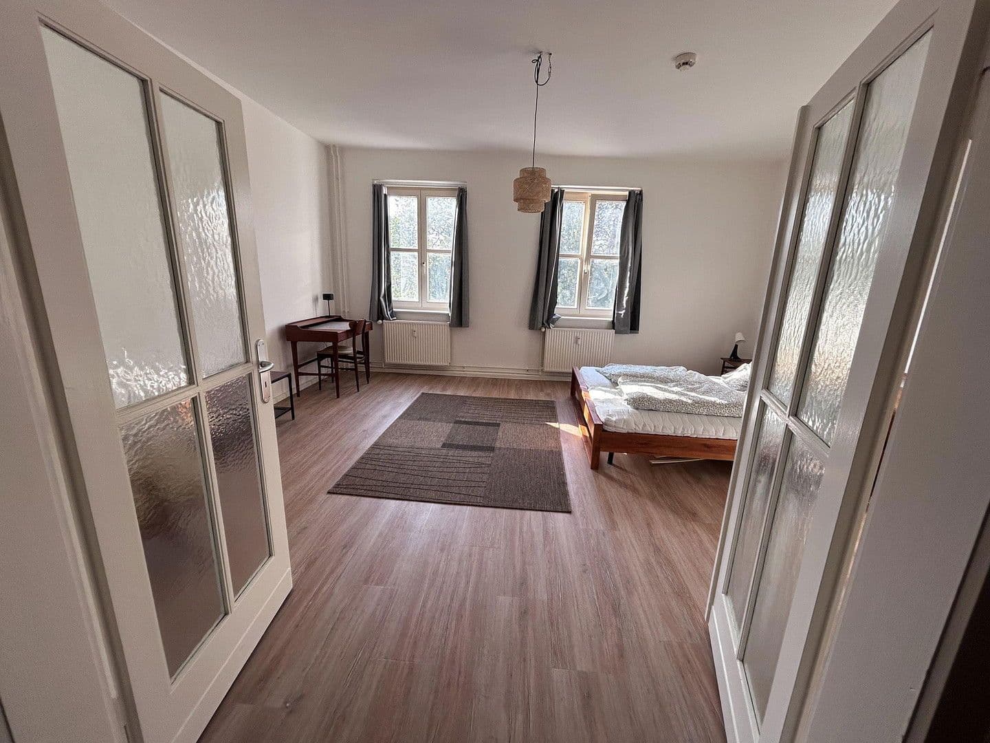 Studio flat to rent, 58 m², Weserstraße 28, Berlin, Berlin Studio flat to rent, 58 m², Weserstraße 28, Berlin, Berlin