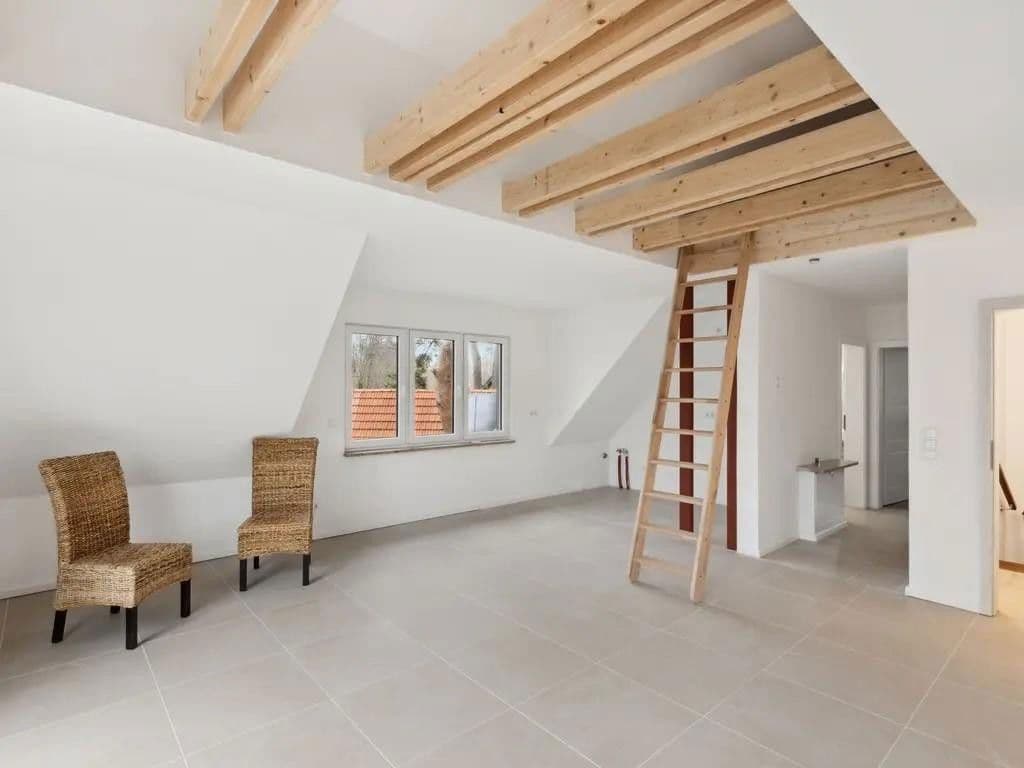 2 bedroom flat to rent, 82 m², Königs Wusterhausen, Brandenburg 2 bedroom flat to rent, 82 m², Königs Wusterhausen, Brandenburg