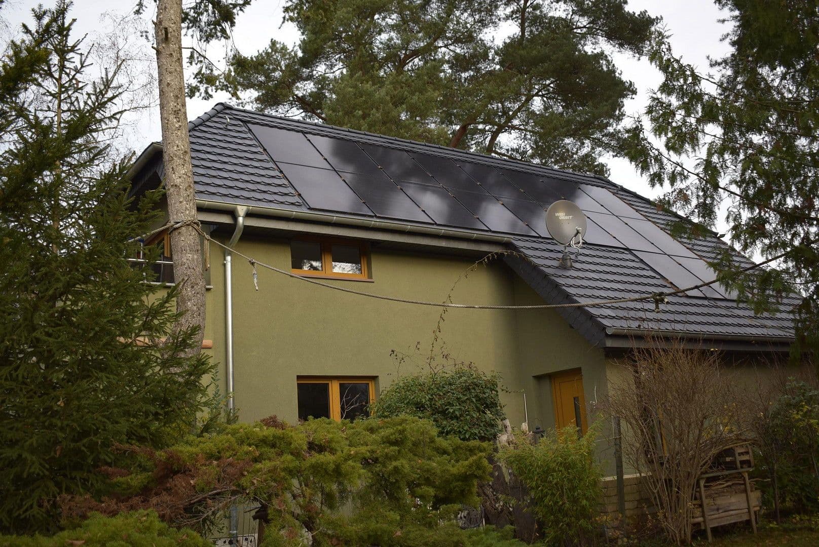 2 bedroom flat to rent, 82 m², Königs Wusterhausen, Brandenburg 2 bedroom flat to rent, 82 m², Königs Wusterhausen, Brandenburg